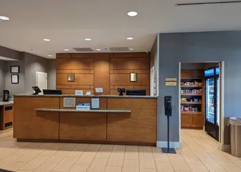 SpringHill Suites by Marriott Athens West hotel thumbnail 2