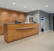 SpringHill Suites by Marriott Athens West hotel detail image 3