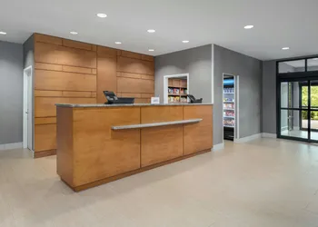 SpringHill Suites by Marriott Athens West hotel thumbnail 3