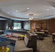 SpringHill Suites by Marriott Athens West hotel detail image 4