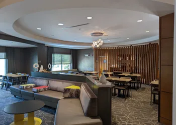 SpringHill Suites by Marriott Athens West hotel thumbnail 4
