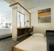 SpringHill Suites by Marriott Athens West hotel detail image 5