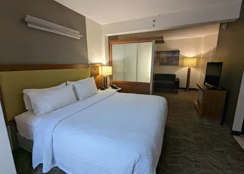 SpringHill Suites by Marriott Athens West hotel thumbnail 6