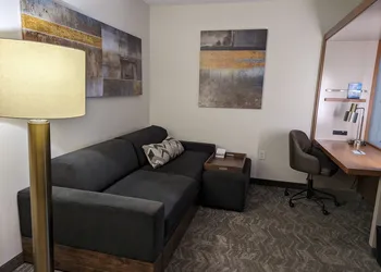 SpringHill Suites by Marriott Athens West hotel thumbnail 8