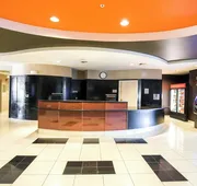 Courtyard by Marriott Merced hotel detail image 3