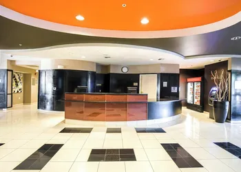 Courtyard by Marriott Merced hotel thumbnail 3