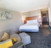 Courtyard by Marriott Merced hotel detail image 7