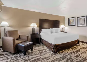 Best Western Prescottonian hotel thumbnail 6