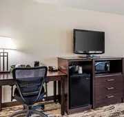Best Western Prescottonian hotel detail image 7
