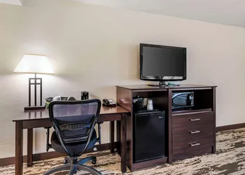 Best Western Prescottonian hotel thumbnail 7