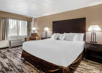 Best Western Prescottonian hotel thumbnail 8