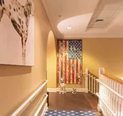 The Kendall Hotel at the Engine 7 Firehouse hotel detail image 3
