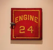 The Kendall Hotel at the Engine 7 Firehouse hotel detail image 4