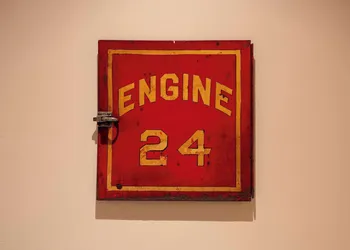 The Kendall Hotel at the Engine 7 Firehouse hotel thumbnail 4