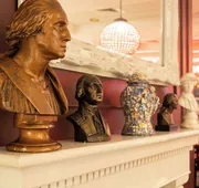 The Kendall Hotel at the Engine 7 Firehouse hotel detail image 5