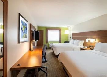Holiday Inn Express Vermilion by IHG hotel thumbnail 2