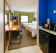 Holiday Inn Express Vermilion by IHG hotel detail image 3