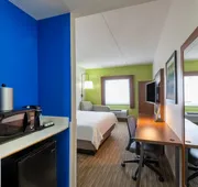 Holiday Inn Express Vermilion by IHG hotel detail image 4