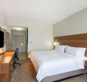 Holiday Inn Express Vermilion by IHG hotel detail image 5