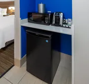 Holiday Inn Express Vermilion by IHG hotel detail image 7