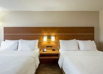 Holiday Inn Express Vermilion by IHG hotel thumbnail 8