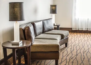 Sleep Inn Beaver - Beckley hotel thumbnail 2