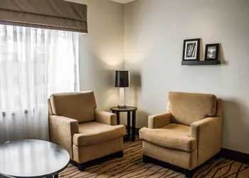 Sleep Inn Beaver - Beckley hotel thumbnail 4