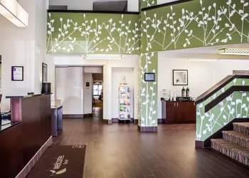 Sleep Inn Beaver - Beckley hotel thumbnail 5