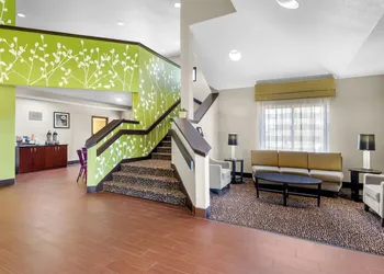 Sleep Inn Beaver - Beckley hotel thumbnail 6