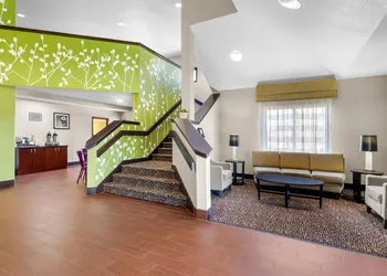 Sleep Inn Beaver - Beckley hotel thumbnail 7