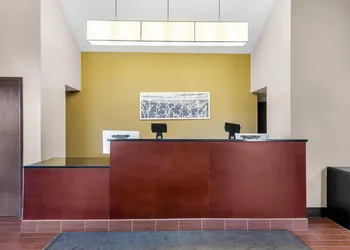 Sleep Inn Beaver - Beckley hotel thumbnail 8