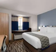 Microtel Inn & Suites by Wyndham Zephyrhills hotel detail image 4