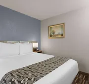 Microtel Inn & Suites by Wyndham Zephyrhills hotel detail image 5