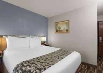 Microtel Inn & Suites by Wyndham Zephyrhills hotel thumbnail 5