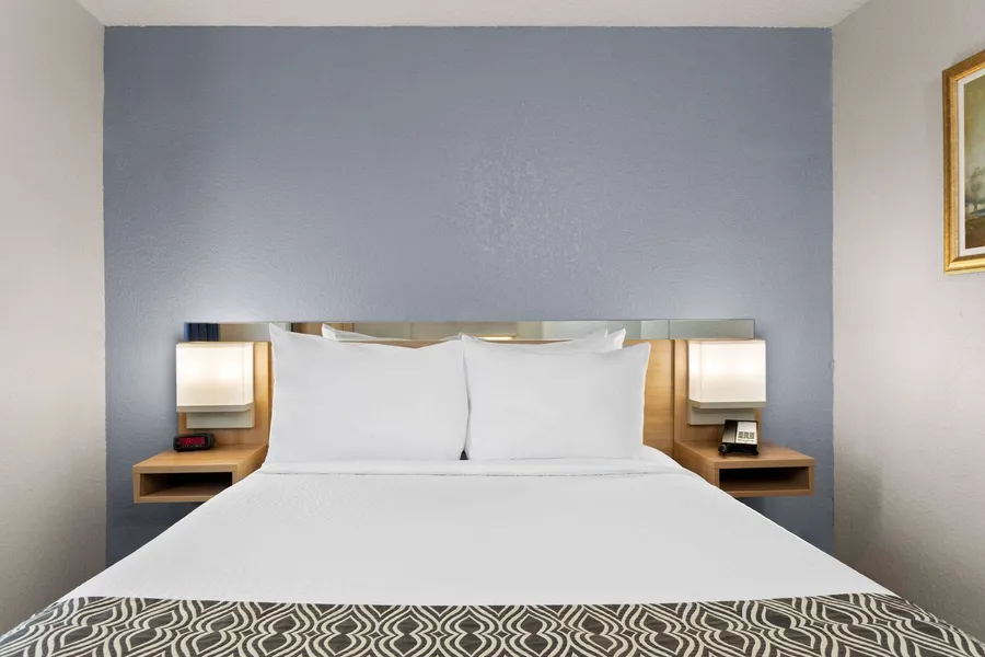 Microtel Inn & Suites by Wyndham Zephyrhills hotel detail image 6