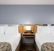 Microtel Inn & Suites by Wyndham Zephyrhills hotel detail image 7