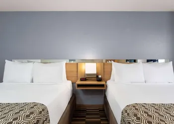 Microtel Inn & Suites by Wyndham Zephyrhills hotel thumbnail 7