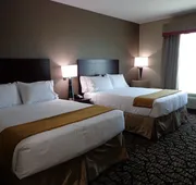 Holiday Inn Express Hotel & Suites Lubbock South by IHG hotel detail image 4