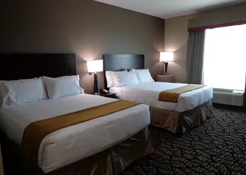 Holiday Inn Express Hotel & Suites Lubbock South by IHG hotel thumbnail 4