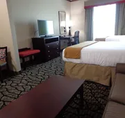 Holiday Inn Express Hotel & Suites Lubbock South by IHG hotel detail image 5