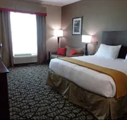 Holiday Inn Express Hotel & Suites Lubbock South by IHG hotel detail image 7