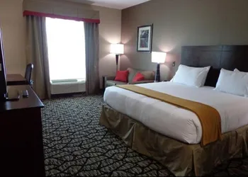 Holiday Inn Express Hotel & Suites Lubbock South by IHG hotel thumbnail 7