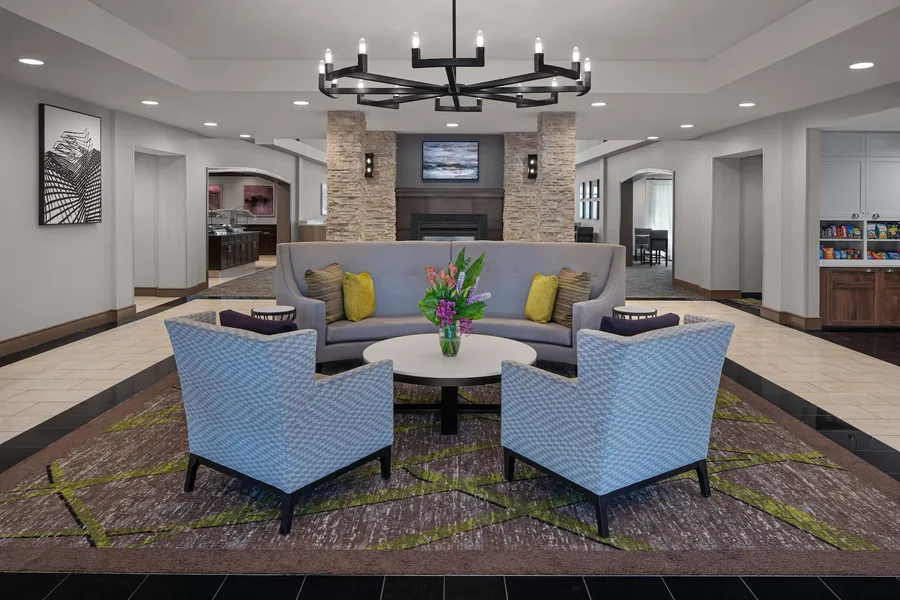 Homewood Suites by Hilton Carle Place - Garden City, NY hotel detail image 2
