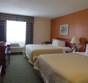 Days Inn by Wyndham Hillsdale hotel detail image 4