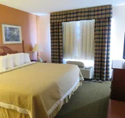 Days Inn by Wyndham Hillsdale hotel detail image 5