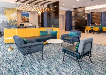 La Quinta Inn & Suites by Wyndham Spokane Downtown hotel thumbnail 4
