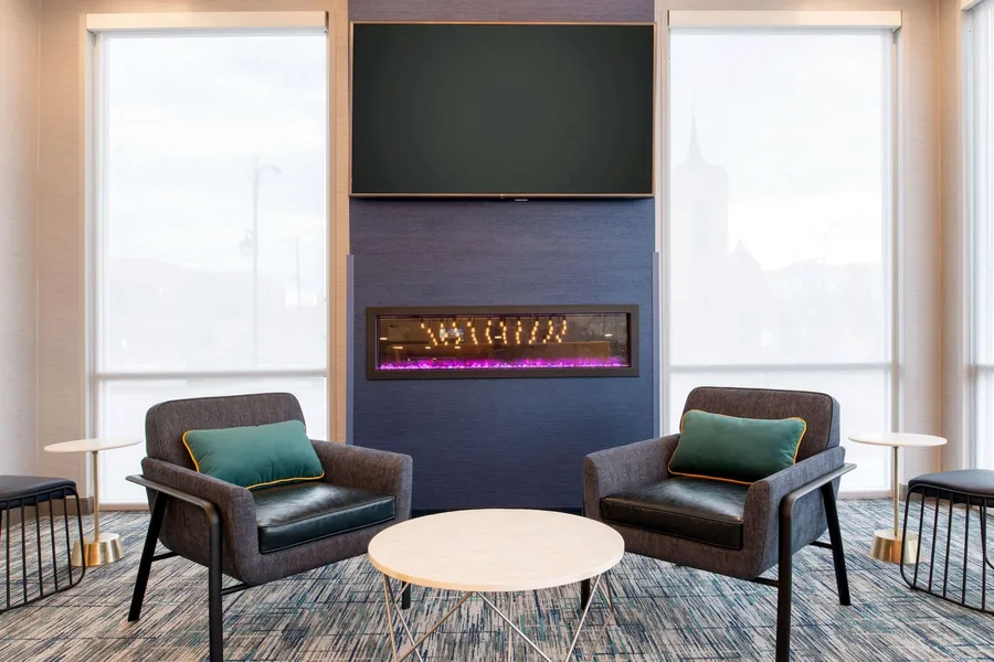 La Quinta Inn & Suites by Wyndham Spokane Downtown hotel detail image 6