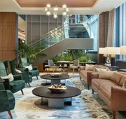 Georgia Tech Hotel and Conference Center hotel detail image 5