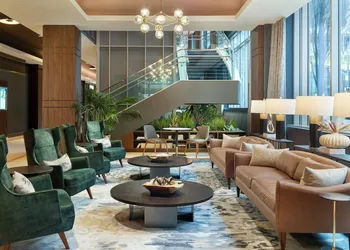 Georgia Tech Hotel and Conference Center hotel thumbnail 5