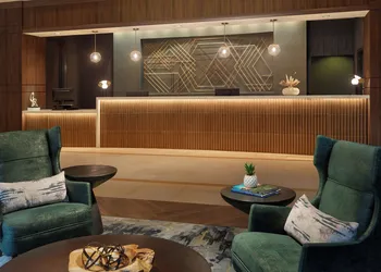 Georgia Tech Hotel and Conference Center hotel thumbnail 6